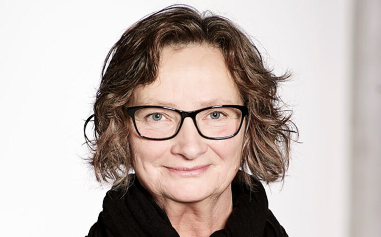 Helle Madsen takker af i Byrådet i Frederikshavn