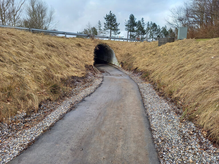 Vandproblemer afhjulpet
