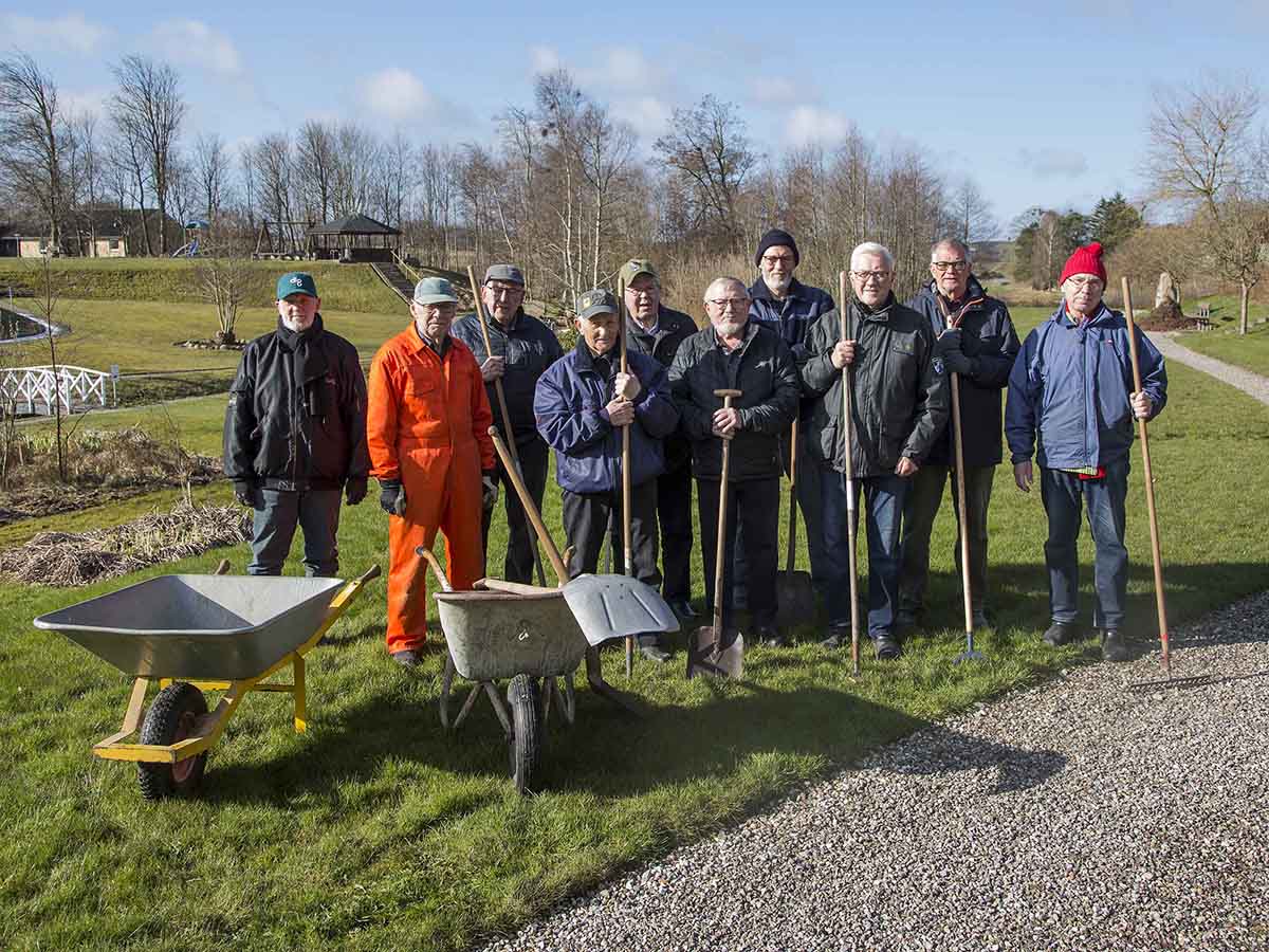 To aspiranter har meldt sig To aspiranter har meldt sig