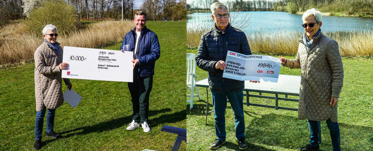 Generalforsamling i Dagli’ Brugsen Dybvad
