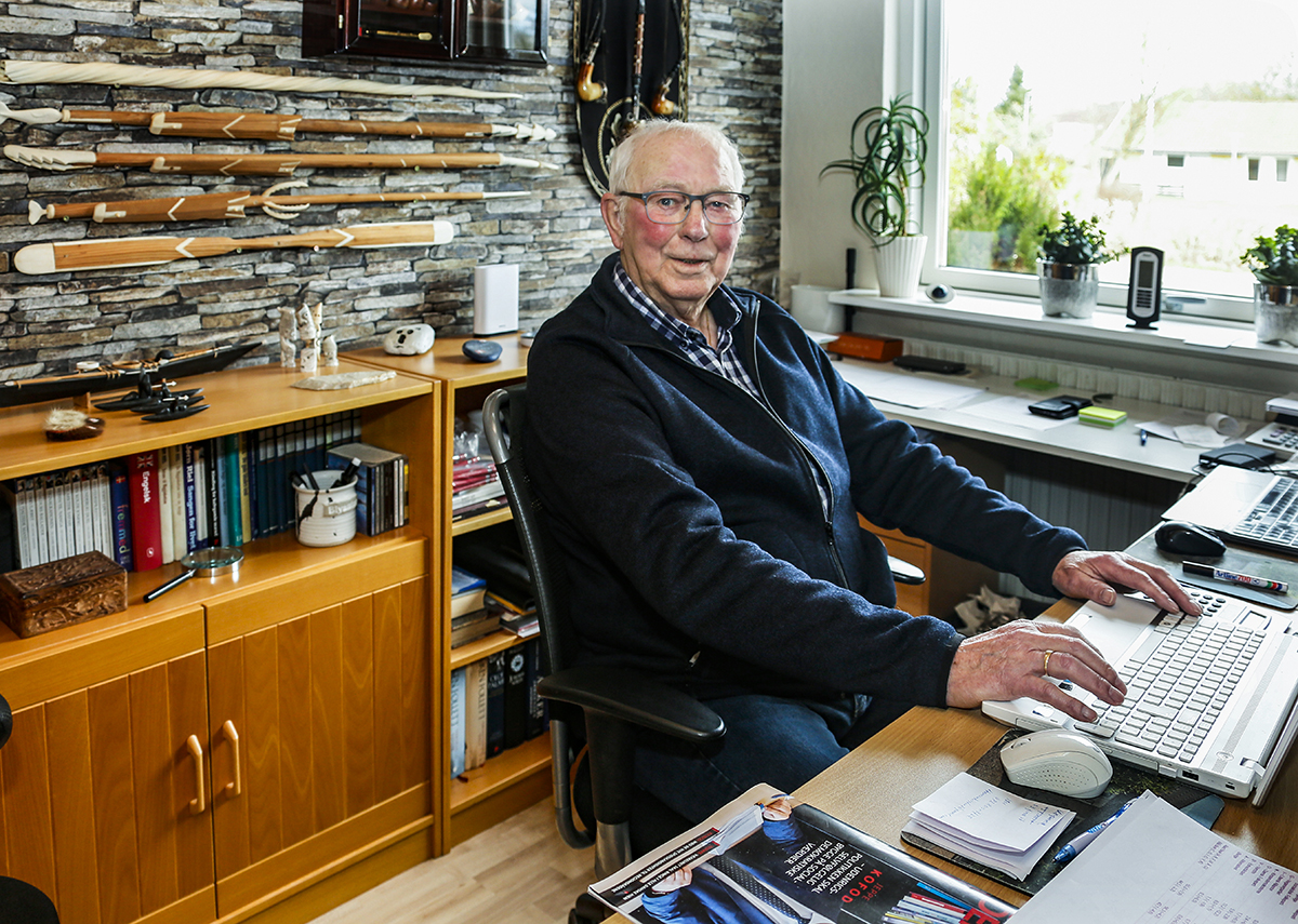 80 år 80 år