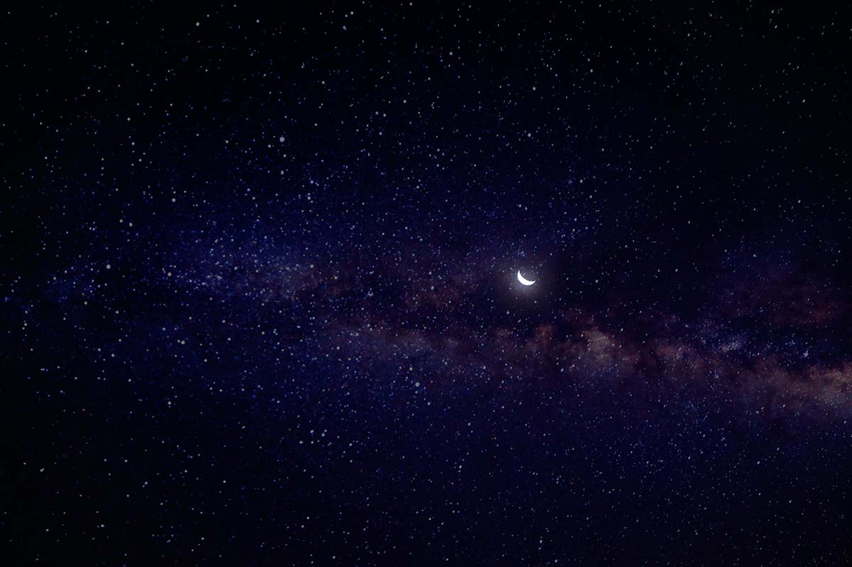 Er dit barn interesseret i astronomi? Her er den perfekte gave Er dit barn interesseret i astronomi? Her er den perfekte gave