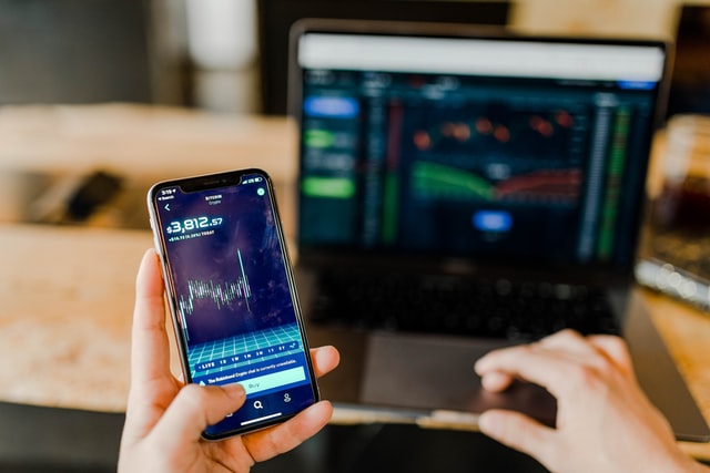 Value-investering vinder frem i 2021 – sådan kommer du i gang Value-investering vinder frem i 2021 – sådan kommer du i gang