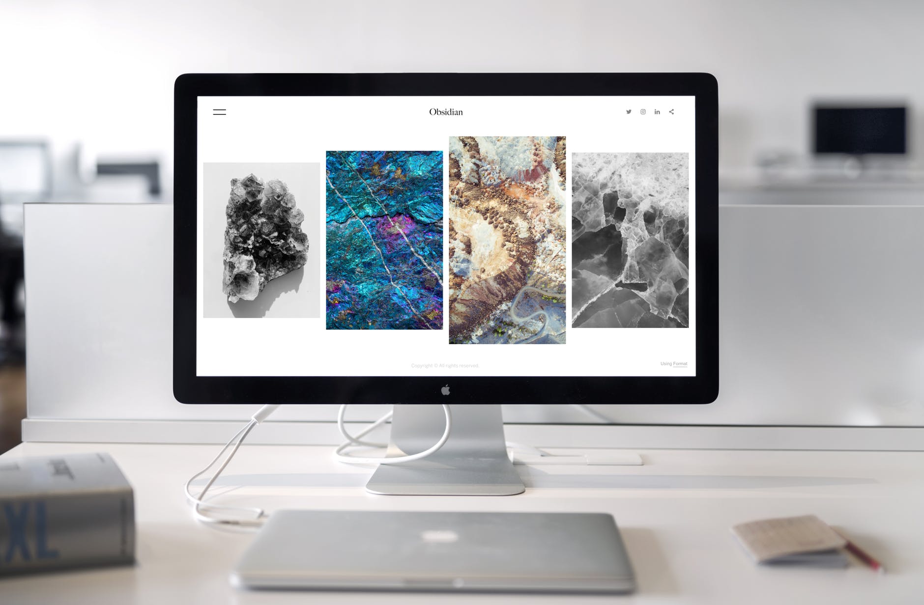 En god webshop kan forbedre din omsætning En god webshop kan forbedre din omsætning