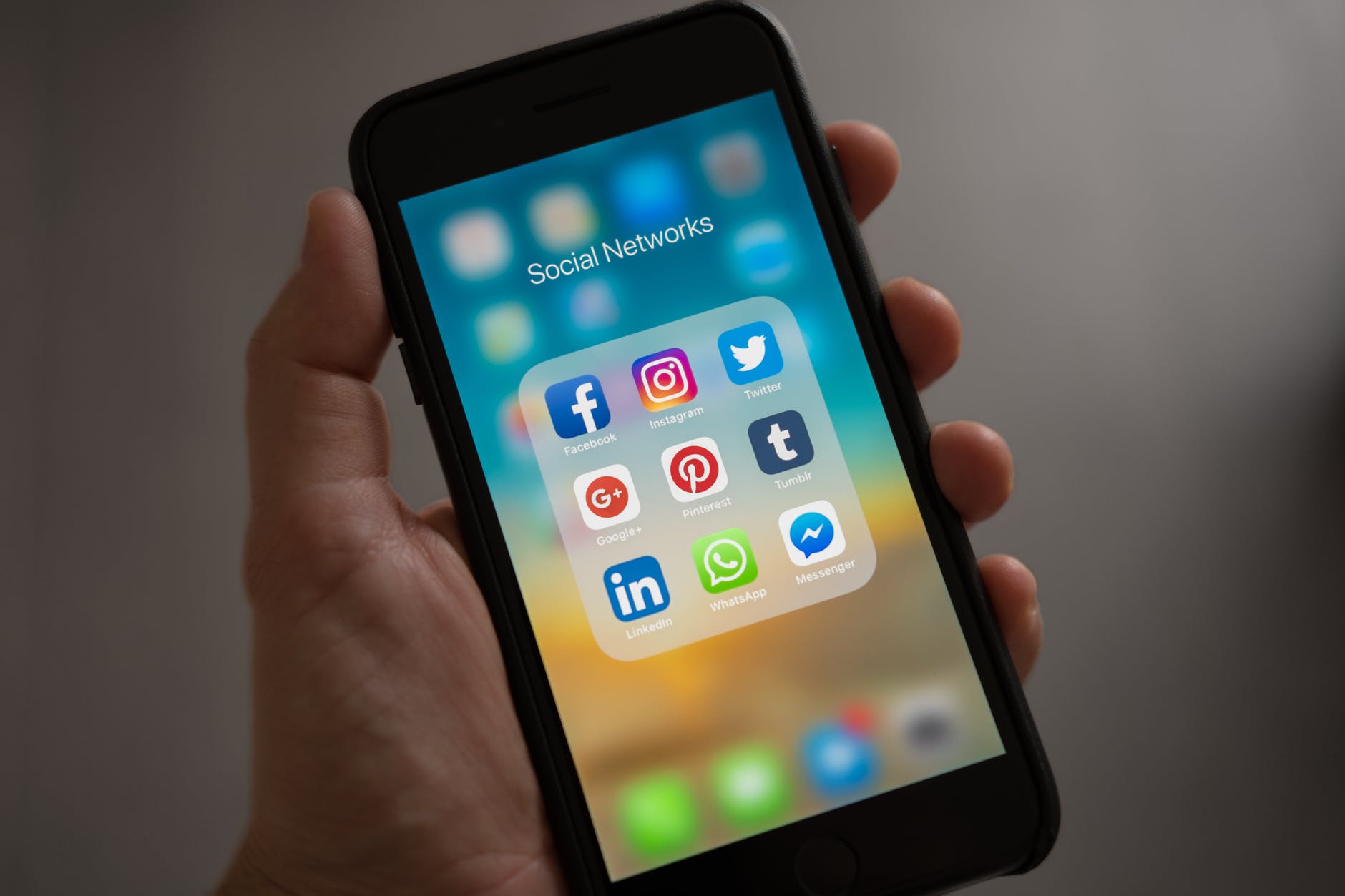 For alle virksomheder: Gå ikke glip af fordelene ved de sociale medier For alle virksomheder: Gå ikke glip af fordelene ved de sociale medier