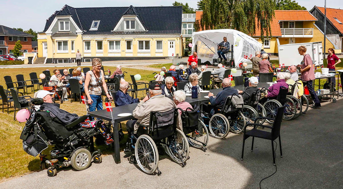 Vendelbomål og Beatleshår Vendelbomål og Beatleshår