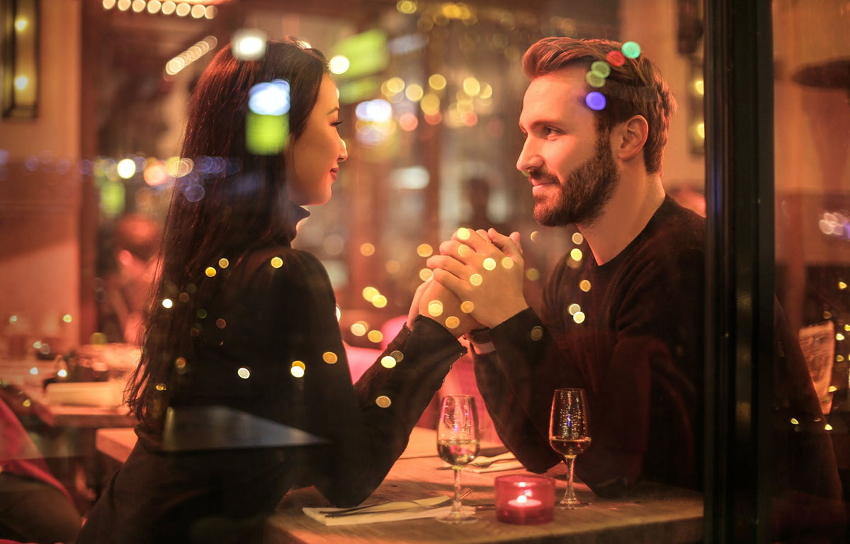 Sådan sikrer du en god date med din partner Sådan sikrer du en god date med din partner