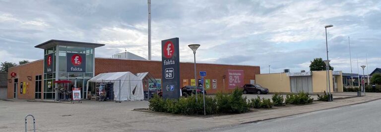 To virksomheder flytter fra Østervrå