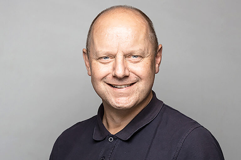 Foredrag/sangaften med Jesper Gottlieb