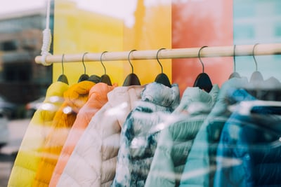 Få tips til at genbrugsshoppe Få tips til at genbrugsshoppe