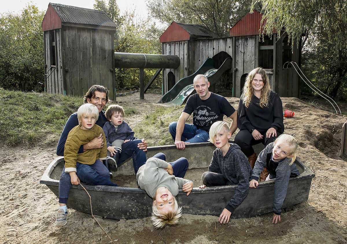 Bødkergården er bare det bedste Bødkergården er bare det bedste