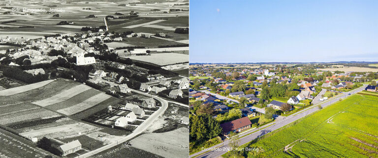 40 års jubilæum i lokalhistorisk arkiv