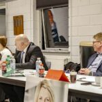Dobbelt valgflæsk i Thorshøj Dobbelt valgflæsk i Thorshøj