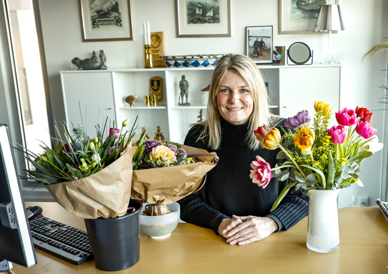 Nytårshilsen fra borgmester Birgit Hansen