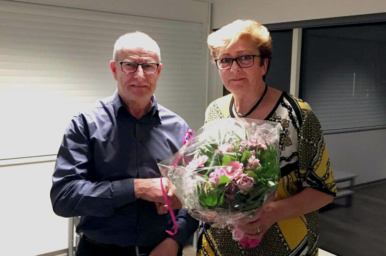 Generalforsamlinger i FIF