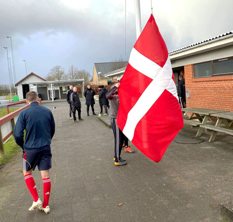 Fodboldsæsonen byder på nyt trænerteam og flere lokalopgør