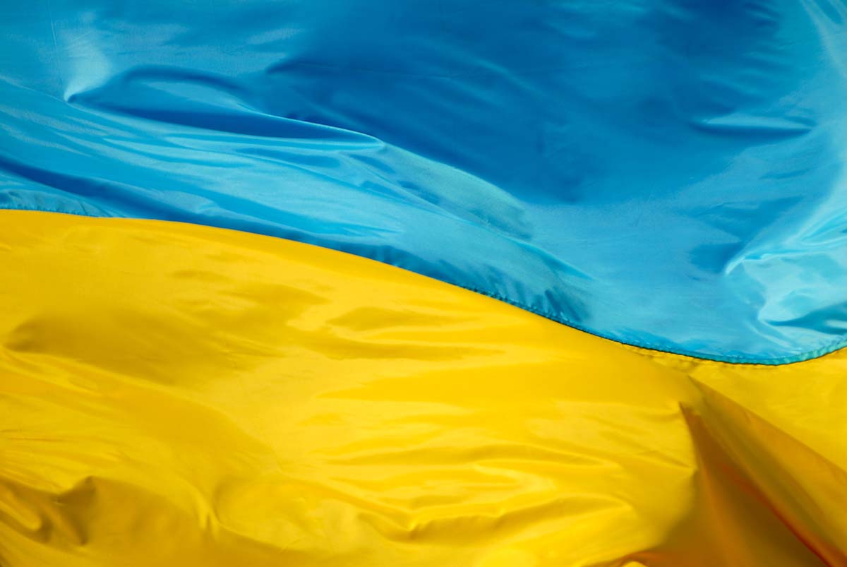 <strong>Sådan forbereder Frederikshavn Kommune sig på at hjælpe Ukraine</strong> <strong>Sådan forbereder Frederikshavn Kommune sig på at hjælpe Ukraine</strong>