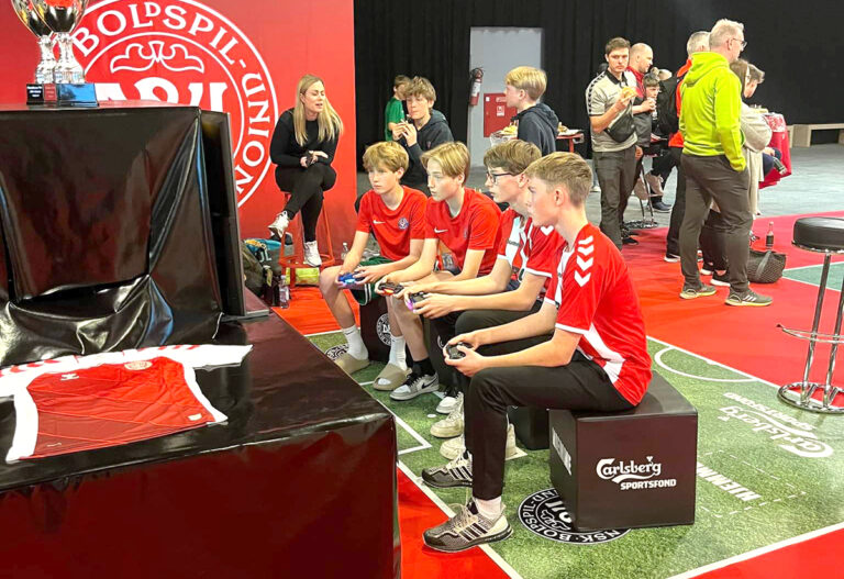 DM i eFodbold