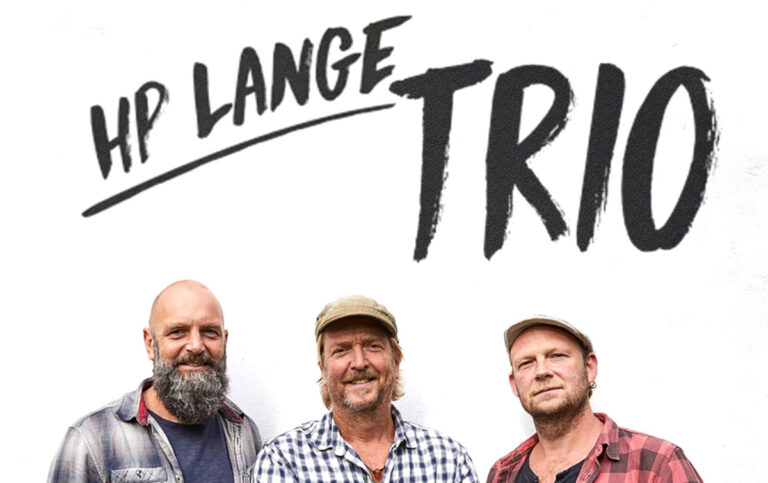Blues og New Orleans-jazz i ”For Retfærdigheden”