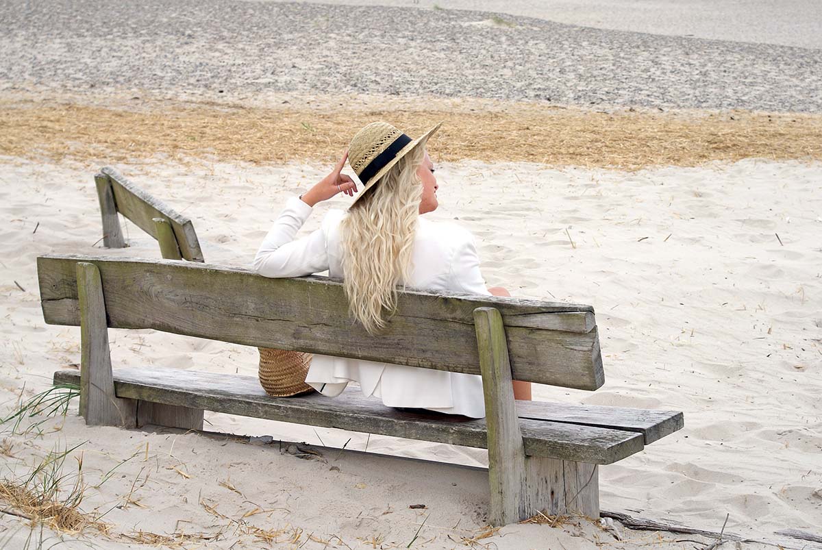 Sådan får du det bedste ud af din sommer Sådan får du det bedste ud af din sommer