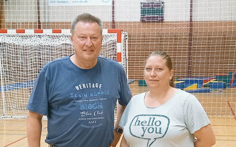 Nyt klubtilbud i Flauenskjold