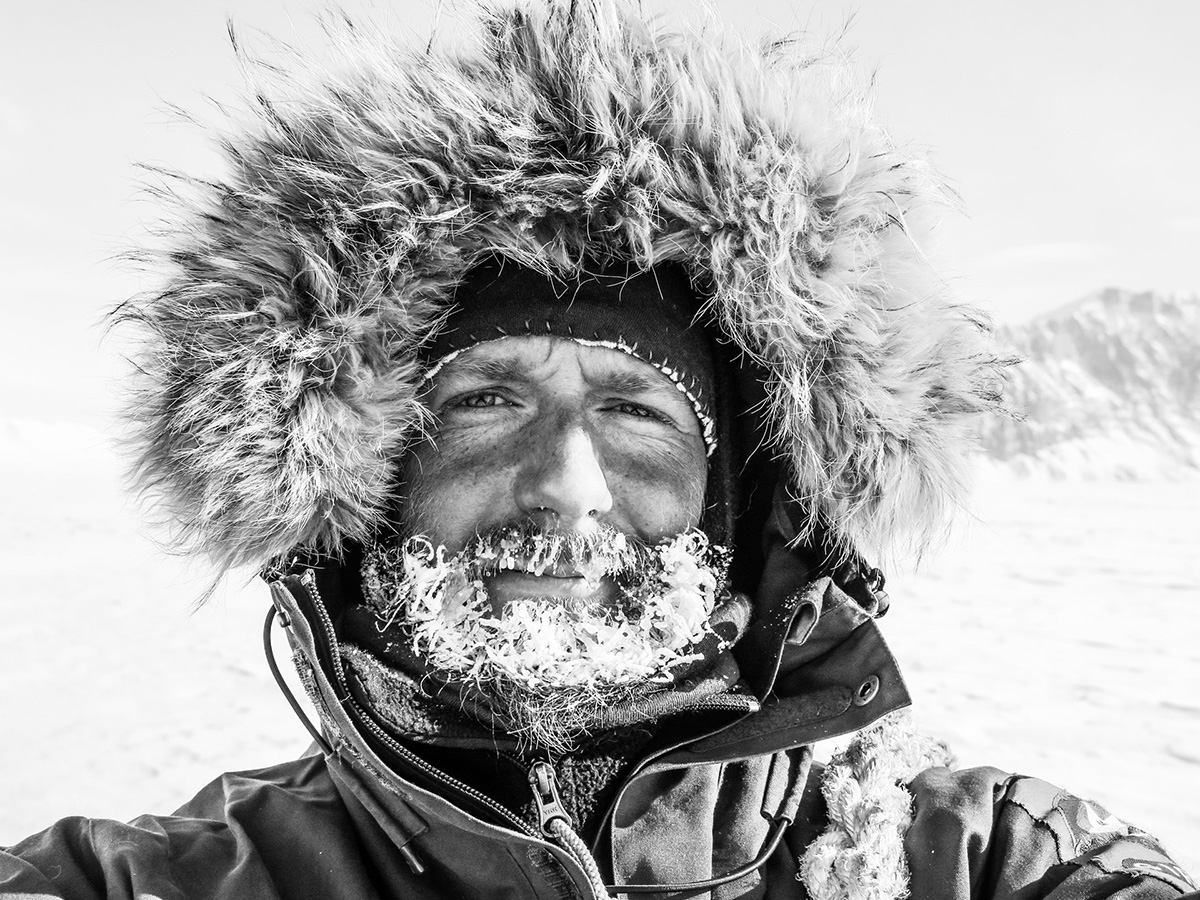 Tirsdagstræf med ekstremt lave temperaturer Tirsdagstræf med ekstremt lave temperaturer