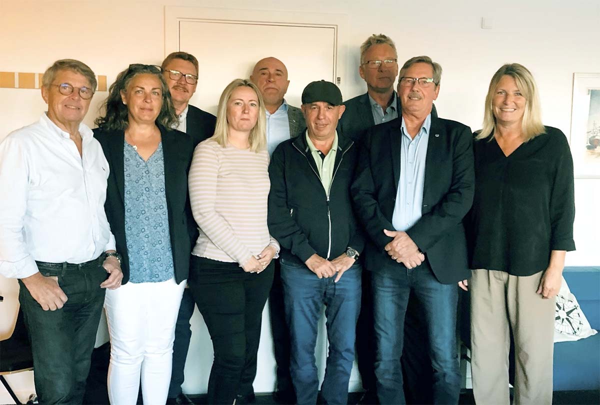 Der er indgået budgetaftale Der er indgået budgetaftale