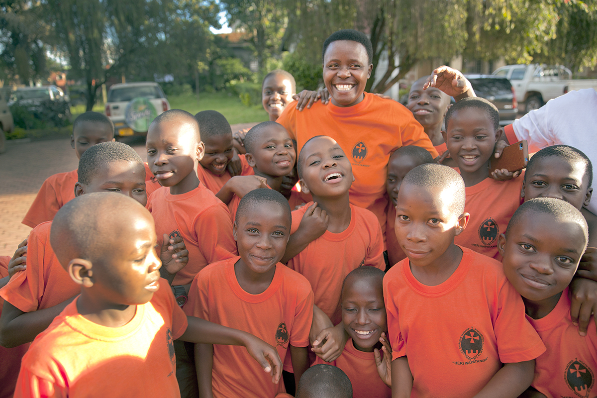 Karibu Tanzania Karibu Tanzania