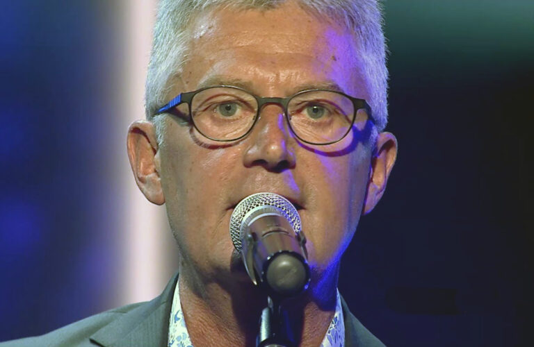 H. C. Eichner giver koncert i Aktivitetscentret