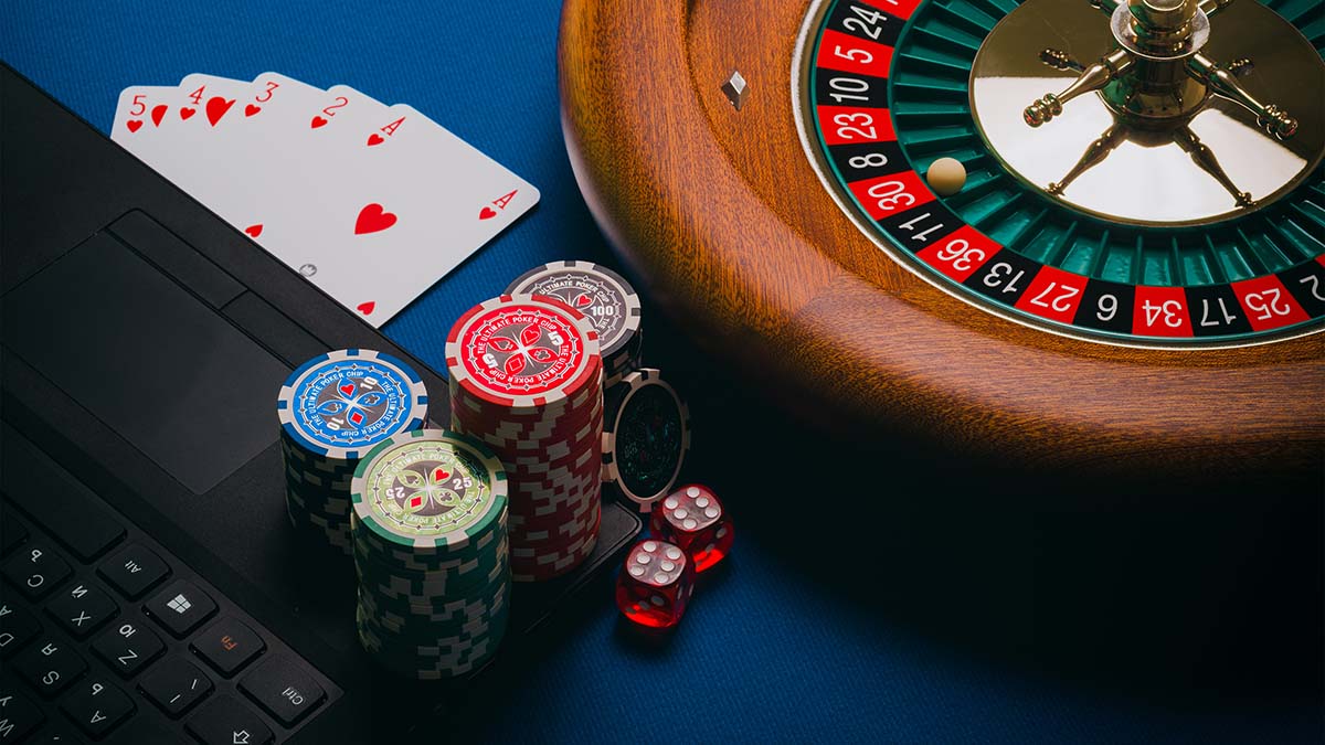 Bliv klogere på online casino Bliv klogere på online casino