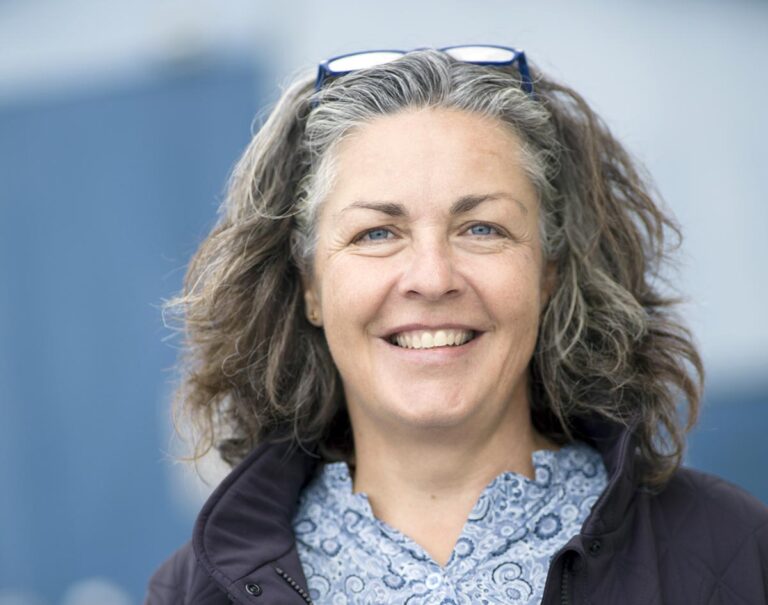 To lokale politikere med håb og tro på et bedre sundhedsvæsen