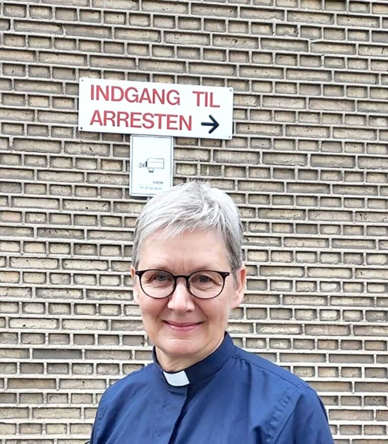 Tirsdagstræf går bag tremmerne i Aalborg Arrest