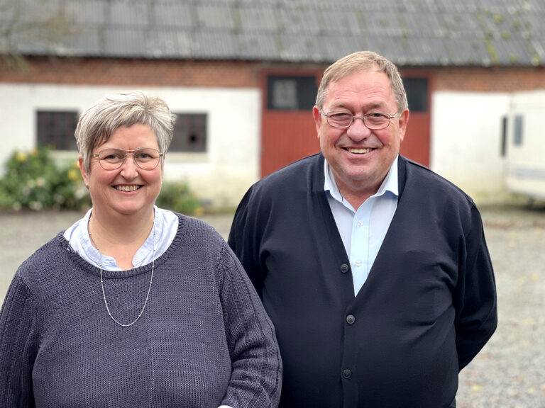 Øget bosætning i landdistrikterne skaber grobund for forretningsudvidelse
