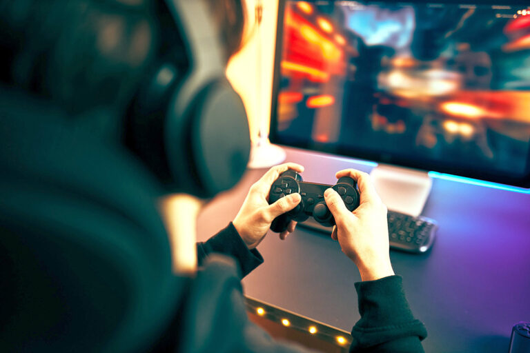 LAN-Party er tilbage i Østervrå