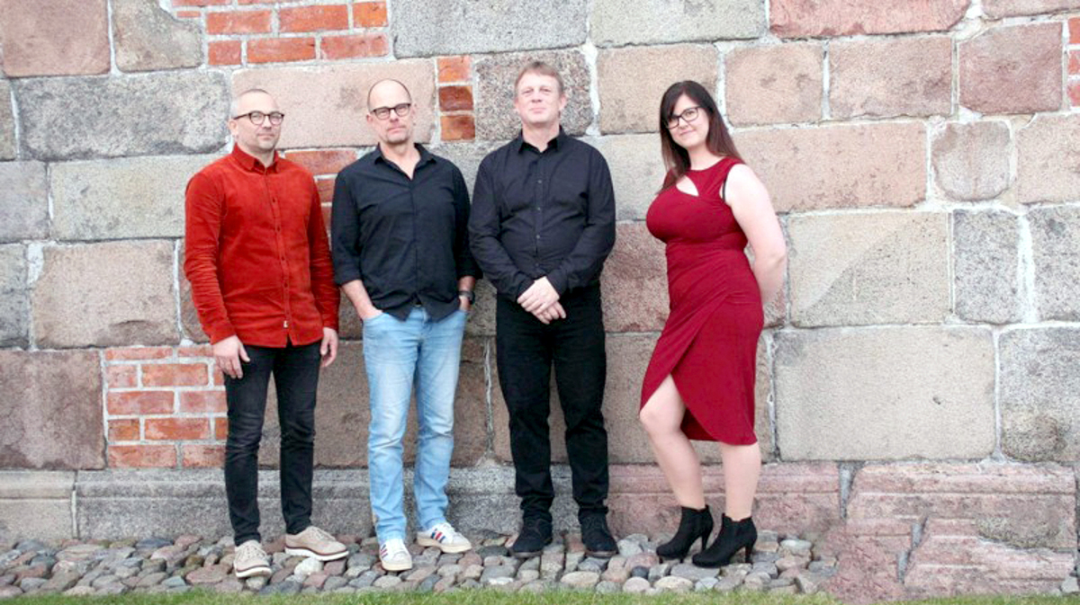 Koncert/fællessang med Nielsen/Randsted Koncert/fællessang med Nielsen/Randsted
