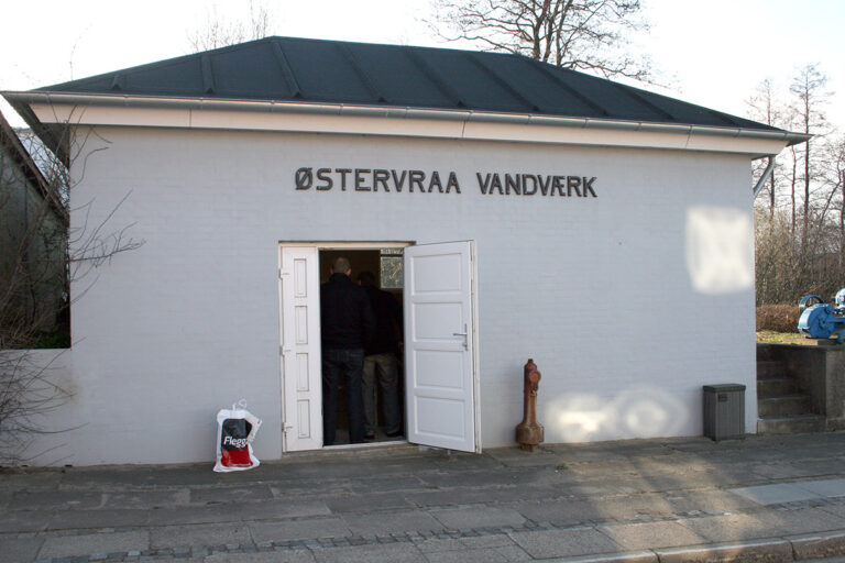Østervrå Vandværk 1923-2023 – 3. del