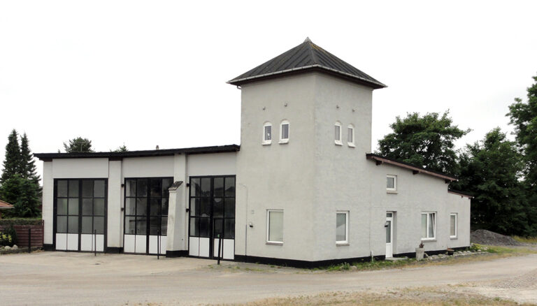 Østervrå Vandværk 1923-2023 – 1. del