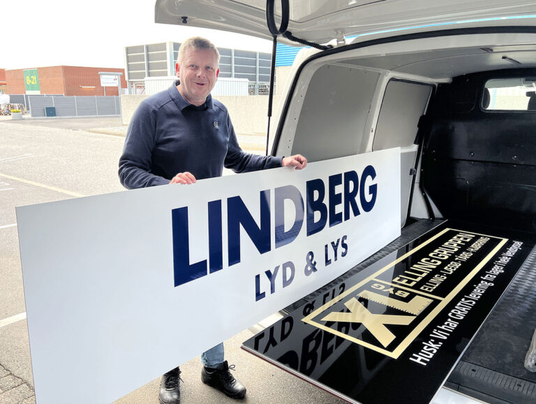 Lidt ekstra travlhed på banen i Voerså IF