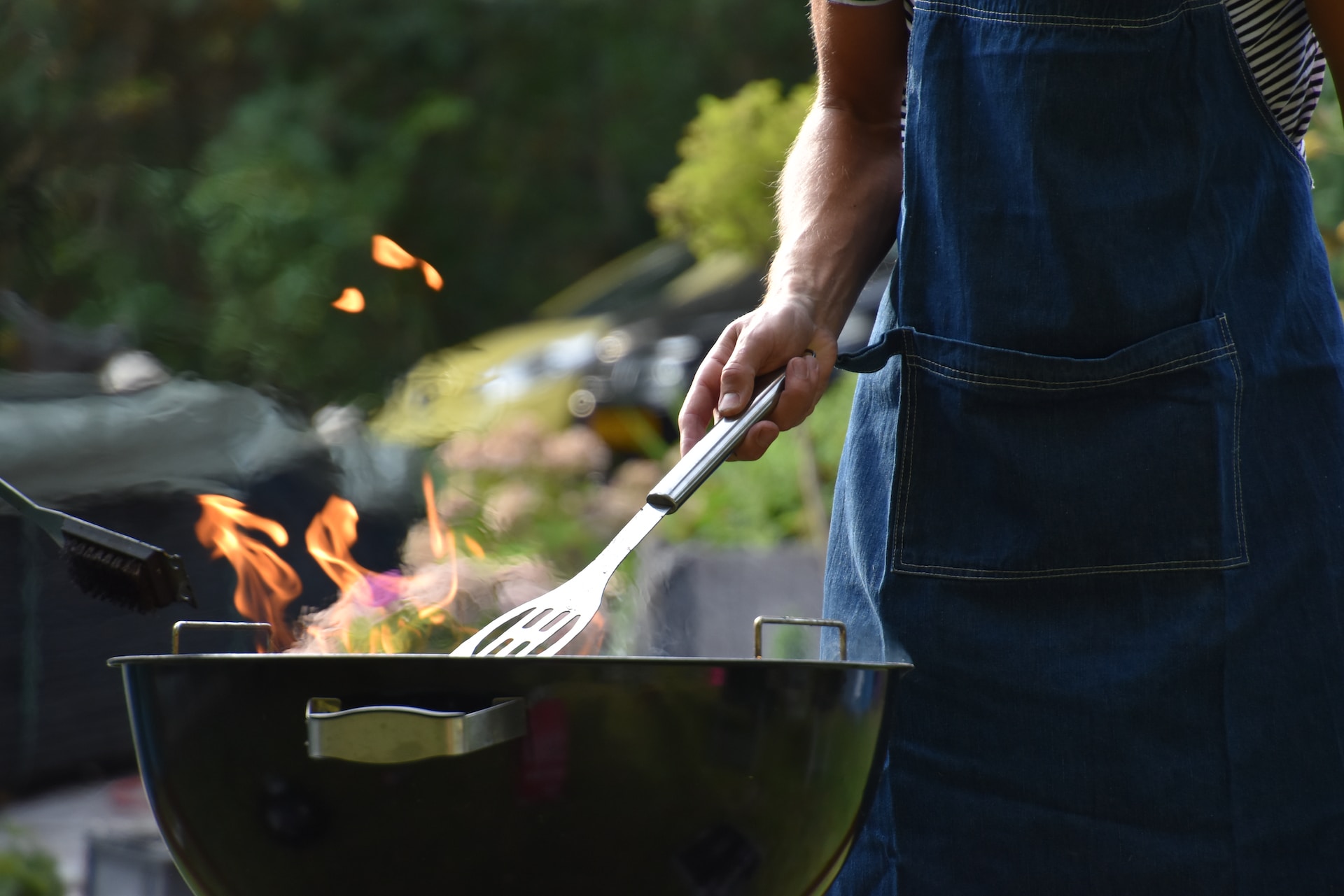 Find din nye grill med denne guide Find din nye grill med denne guide