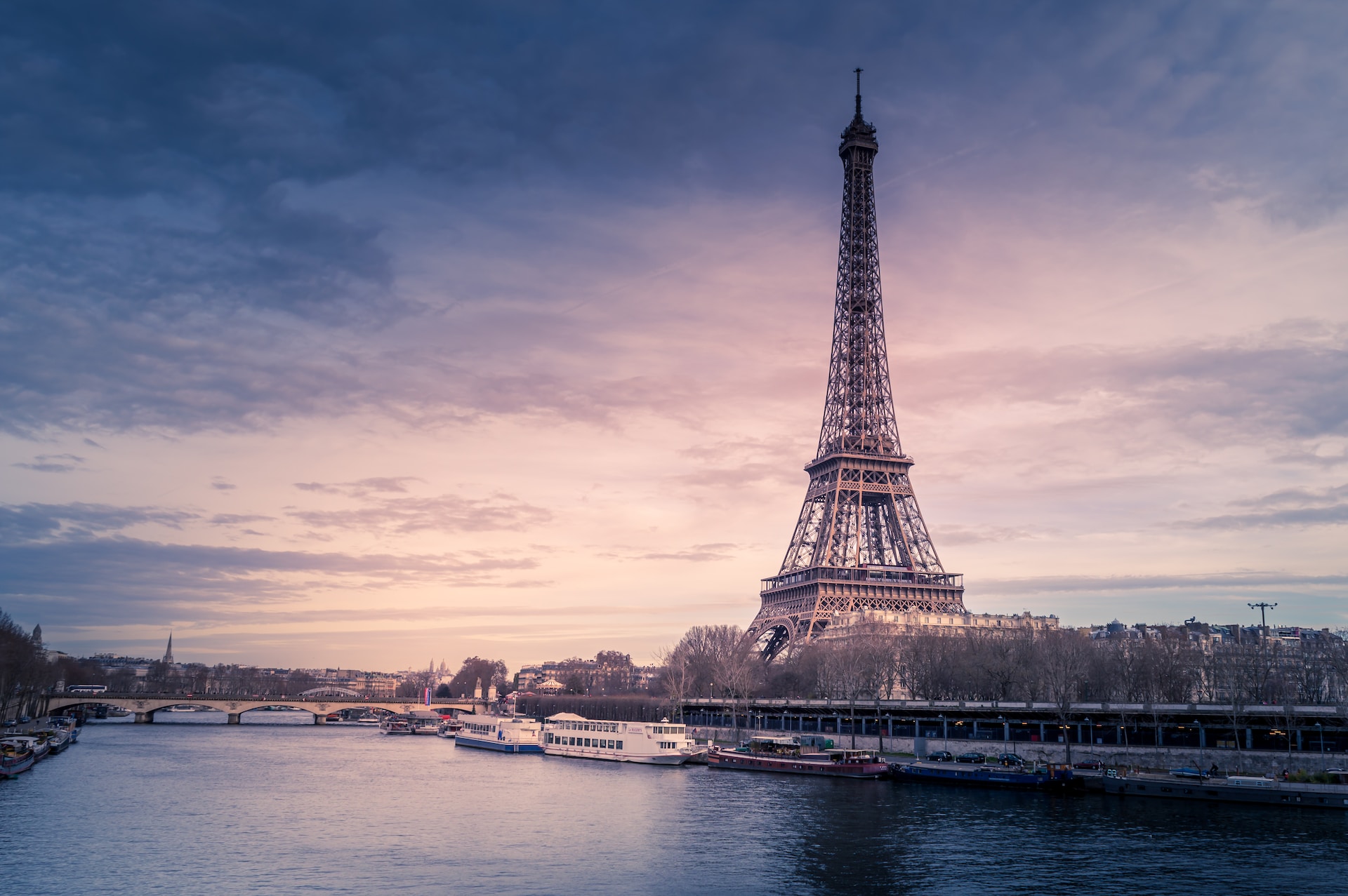 Bestil din weekendtur til Paris med denne guide Bestil din weekendtur til Paris med denne guide