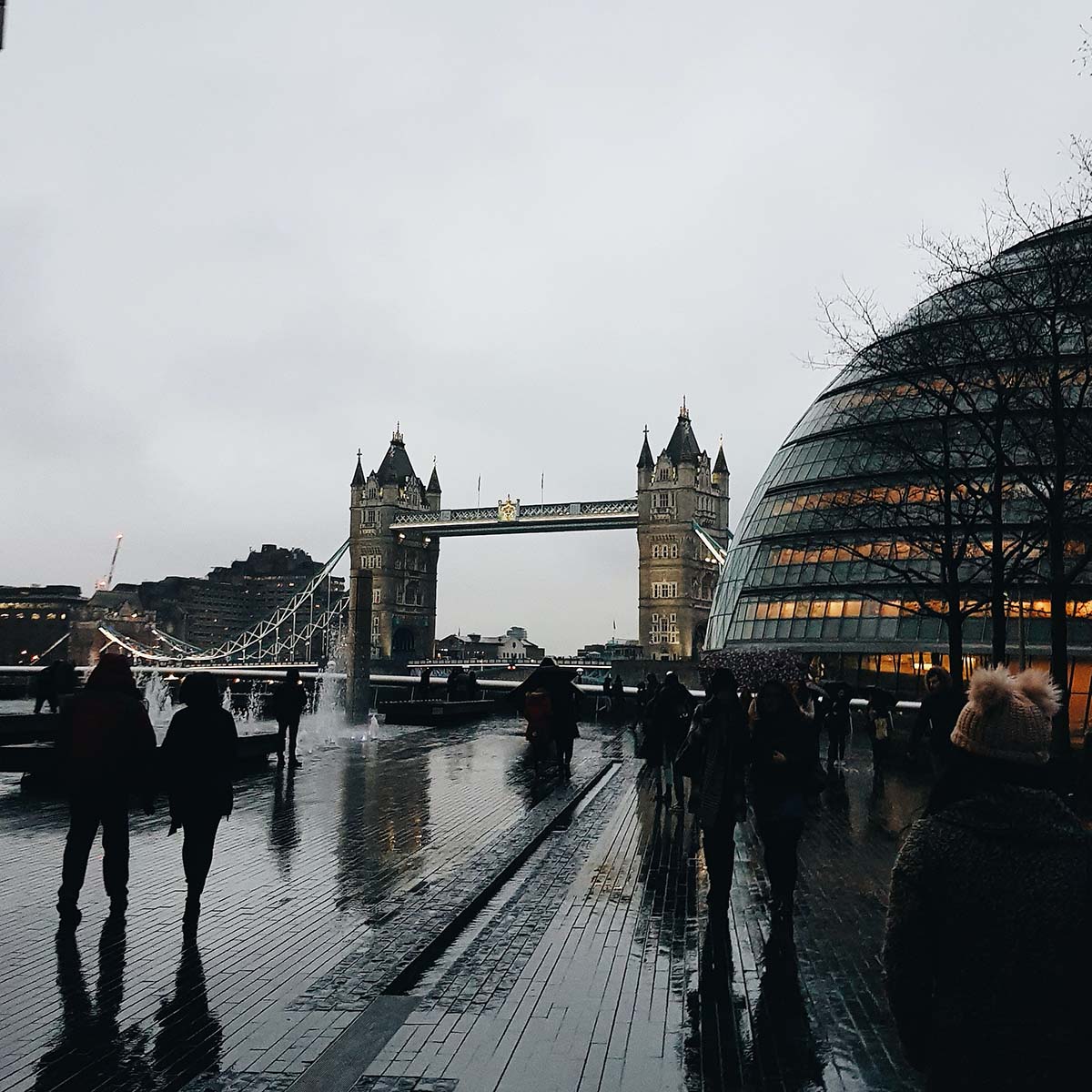 Skal du til London? Her er nogle tips til en god tur Skal du til London? Her er nogle tips til en god tur