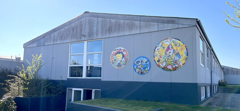 Få indflydelse på din lokale skole