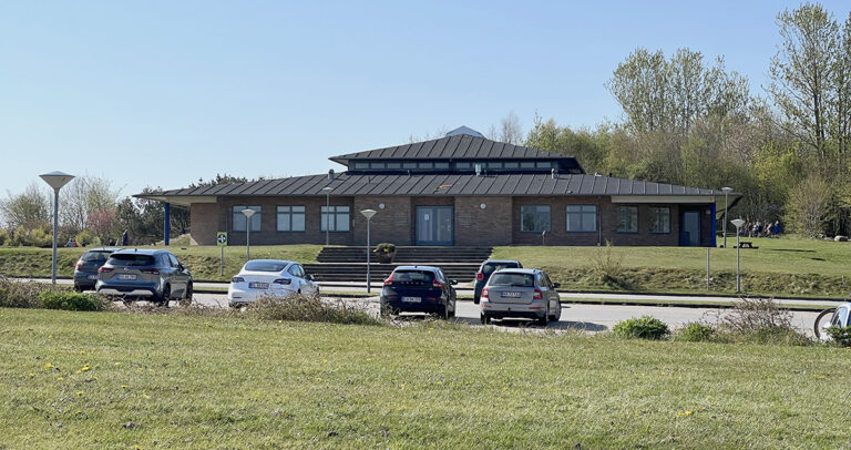 Nyt kapitel for Torslev Skole – indskolingsbygningen skal rives ned