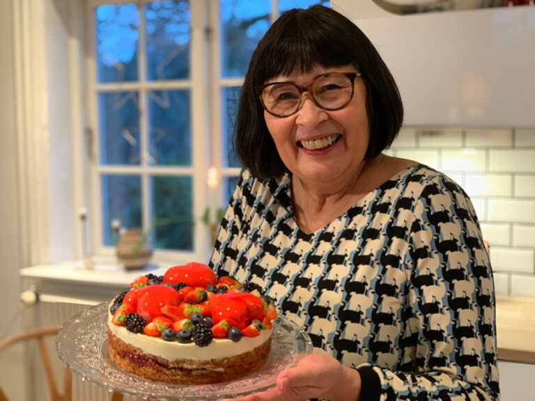 Rosa fra Bagedysten kommer til Østervrå Byfest