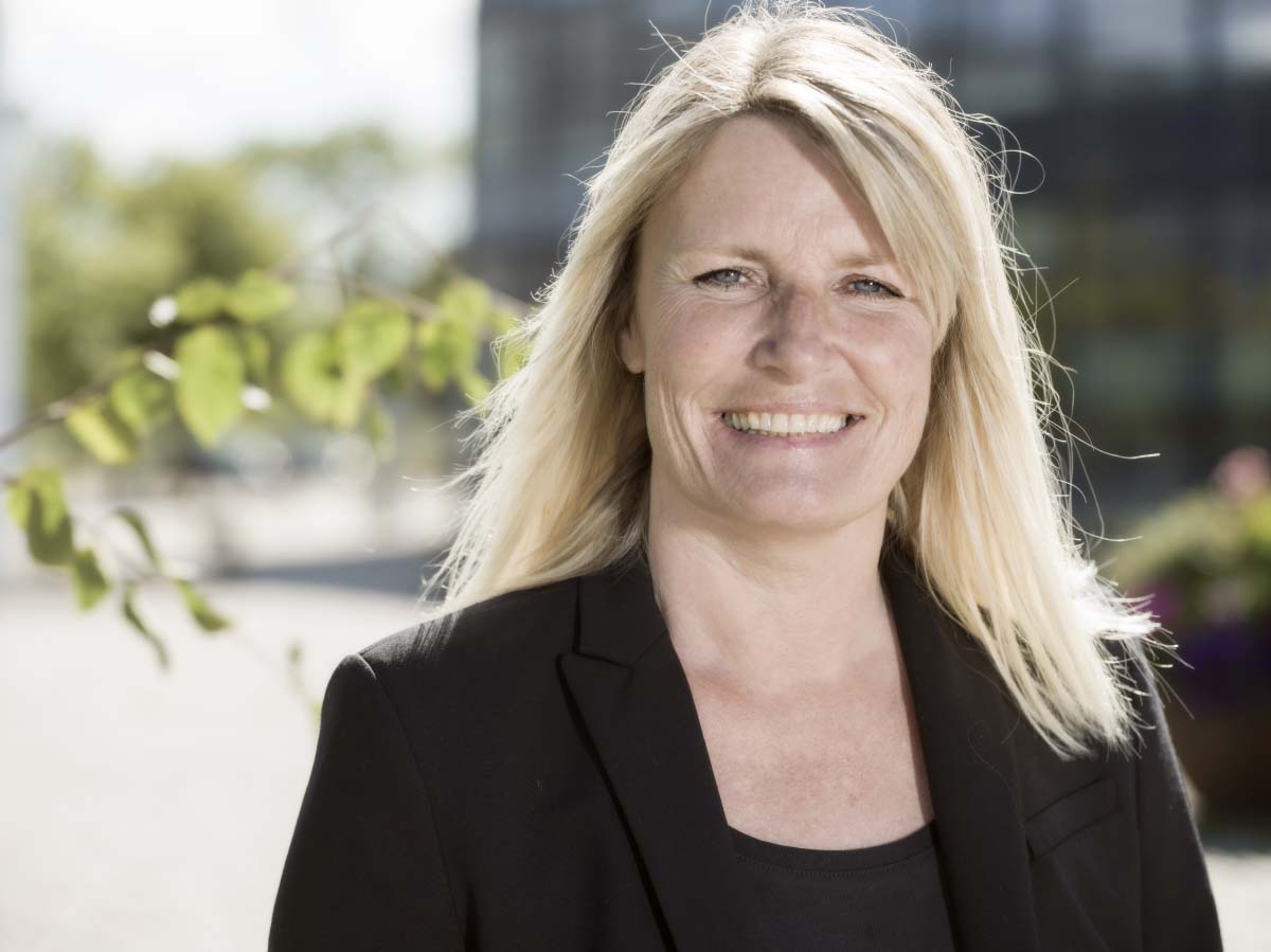 Kulturministeren udpeger borgmester Birgit S. Hansen som nyt bestyrelsesmedlem i Idrættens Analyseinstitut Kulturministeren udpeger borgmester Birgit S. Hansen som nyt bestyrelsesmedlem i Idrættens Analyseinstitut
