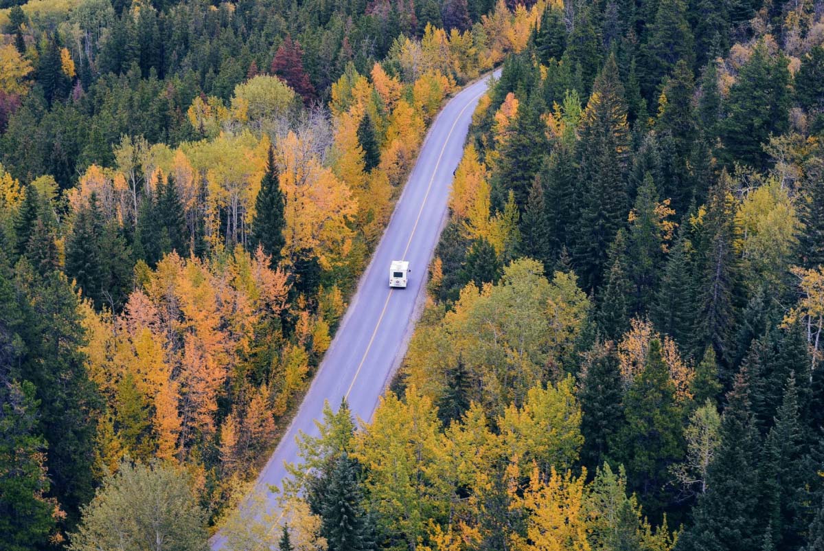 Tag på campervan tur til Italien og oplev Bologna Tag på campervan tur til Italien og oplev Bologna