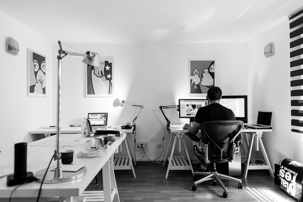 Must-haves til det travle kontor Must-haves til det travle kontor