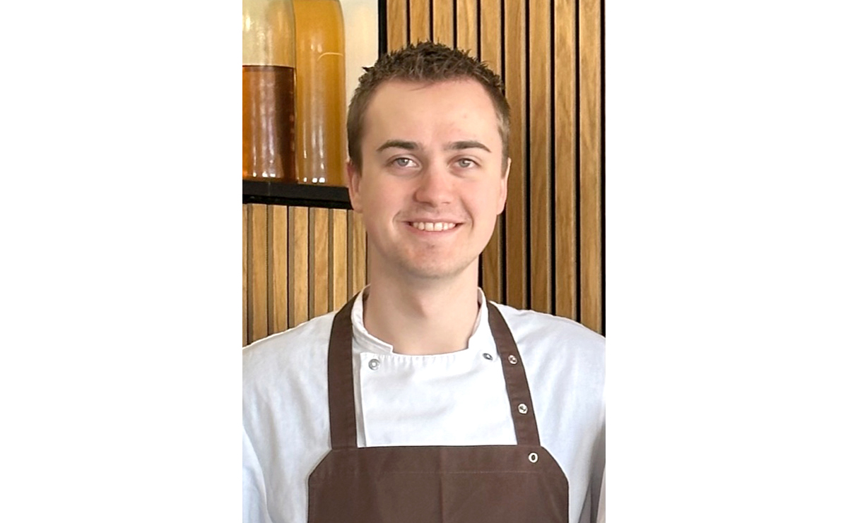 Lukas Grøntved fra Østervrå er nomineret il prestigefuld talentpris Lukas Grøntved fra Østervrå er nomineret il prestigefuld talentpris