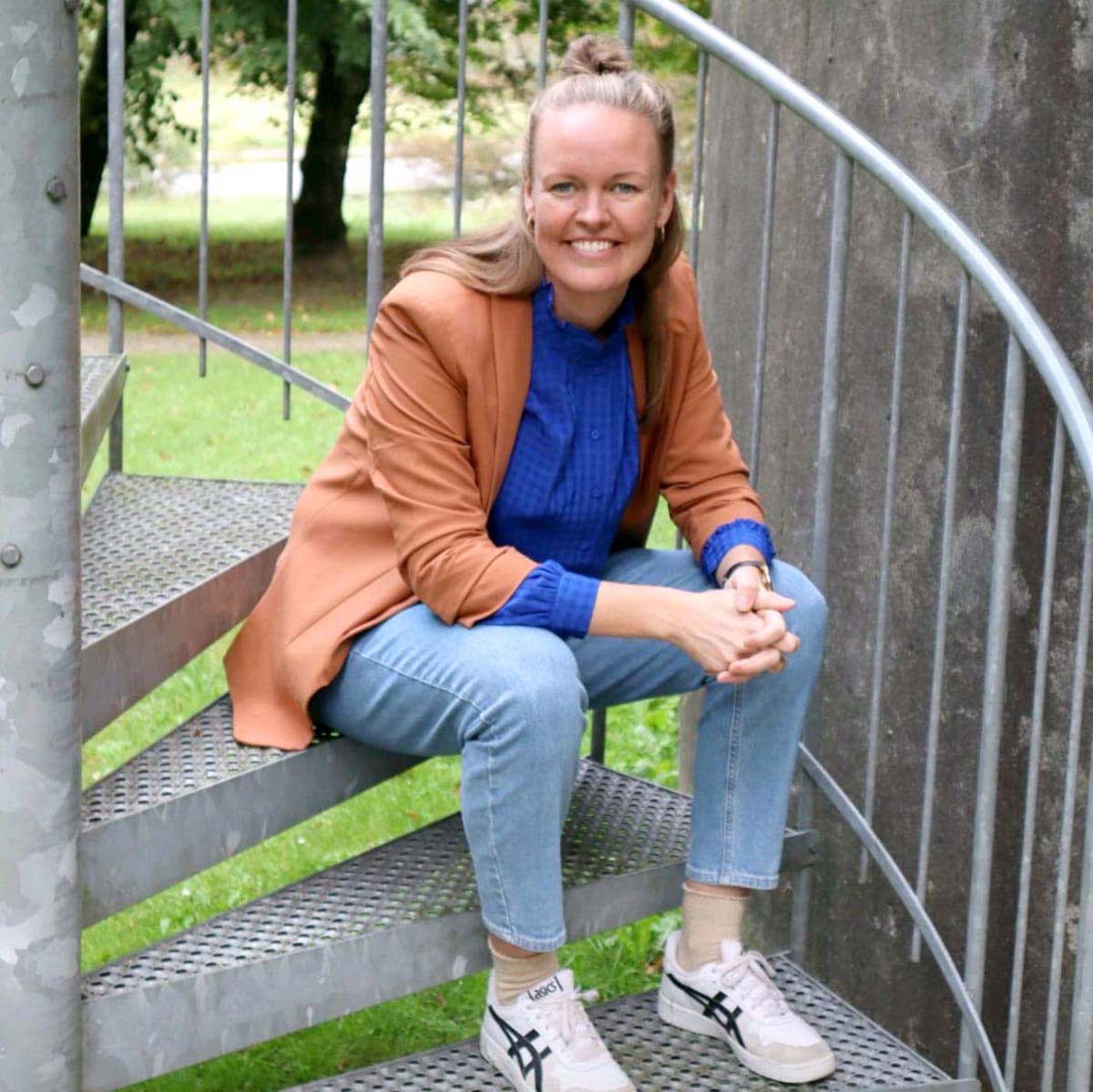 Jette kan hjælpe med at skabe online succes og synlighed Jette kan hjælpe med at skabe online succes og synlighed