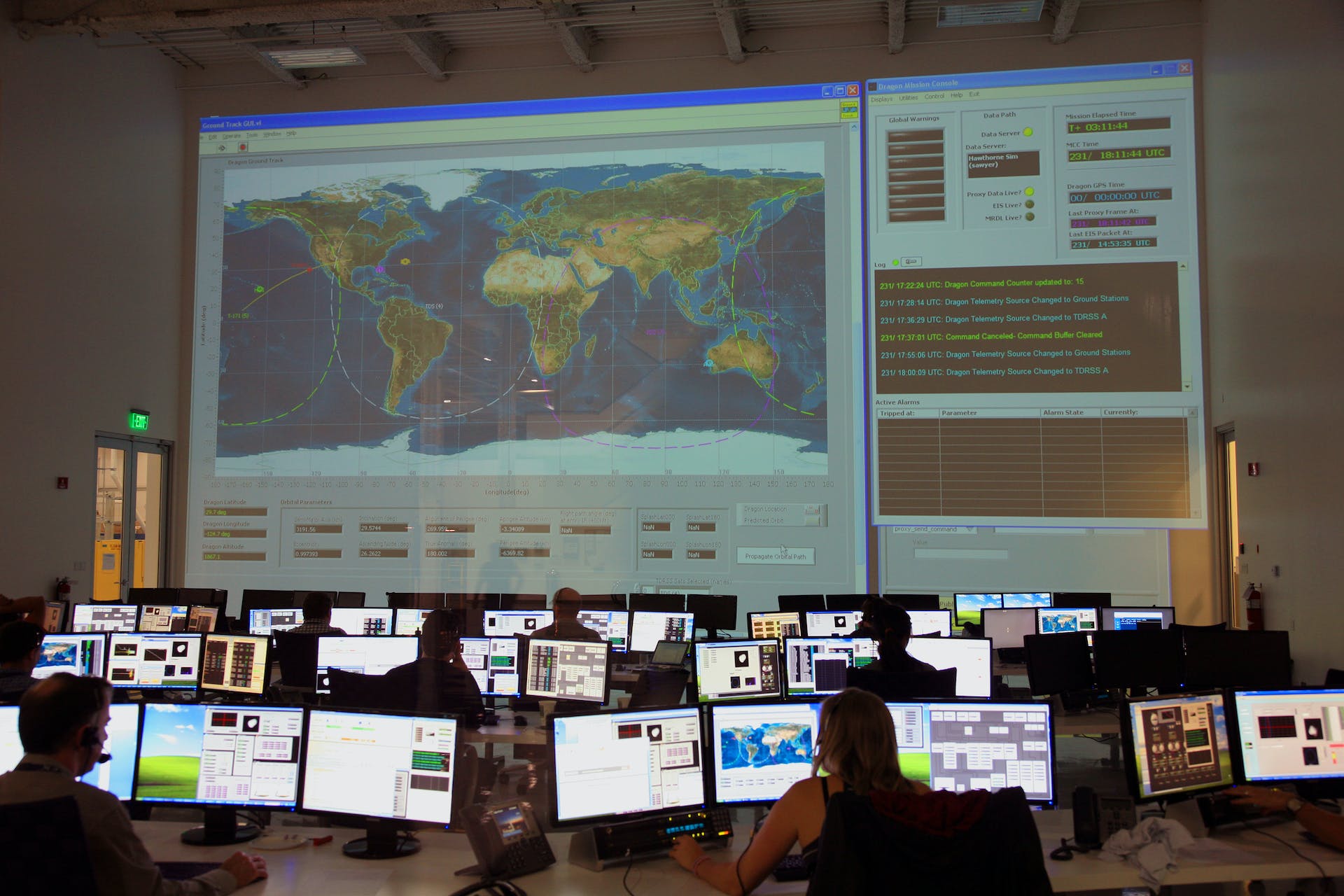 Geodata og interaktive kort til virksomheders beslutningstagning Geodata og interaktive kort til virksomheders beslutningstagning